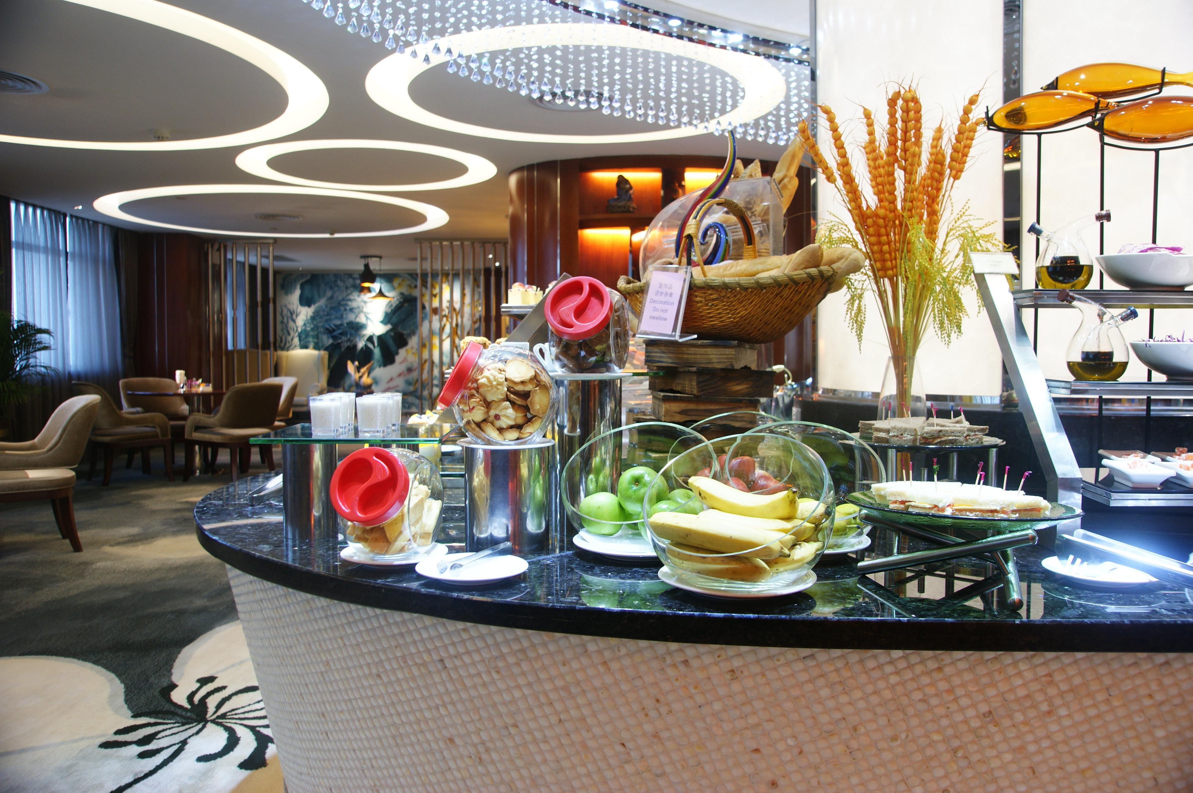 Crowne Plaza Foshan By Ihg - Canton Fair Free Shuttle Bus Exterior foto
